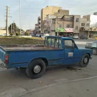 نیسان مدل ۶۴|خودرو سواری و وانت|قدس, شهرقدس|دیوار