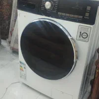 لباسشویی ال جی