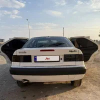 زانتیا۸۸ تمام رنگ|خودرو سواری و وانت|شیراز, حومه شیراز|دیوار