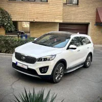 سورنتو ۲۰۱۶ GT-line|خودرو سواری و وانت|تهران, والفجر|دیوار