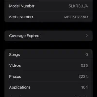 Iphone 13 pro maxx LLA  85%