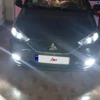 سهند s پارس خودرو مشکی متالیک صفر کیلومتر