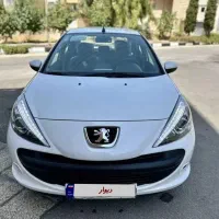 207تیوفایو سقف فلز مدل۱۴۰۴