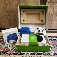 دو‌دسته Xbox series s 512G