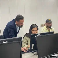 اموزش icdl/کامپیوتر/استخدام منشی /اموزش حسابداری|خدمات آموزشی|اهواز, نادری|دیوار