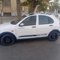 کوییک مدل ۱۴۰۱|خودرو سواری و وانت|مشهد, استاد یوسفی (شهرک غرب)|دیوار