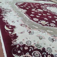 دوعدد فرش ۱۲ متری ست|فرش|اهواز, کوی مندلی(سه راه خرمشهر)|دیوار