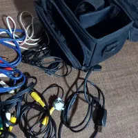 دوربین Canon آلمانی|دوربین عکاسی و فیلمبرداری|سمنان, |دیوار