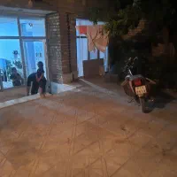 اجاره آپارتمان ۱۲۰ متری ۲ خوابه همکف در پزوه