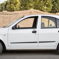 تیبا ۲ مدل ۱۴۰۱