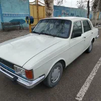 پیکان مدل ۸۳ دوگانه|خودرو سواری و وانت|نیشابور, ریوند|دیوار