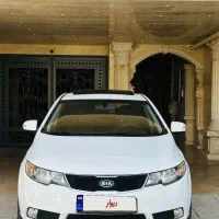 کیا سراتو وارداتی موتور 2000cc
