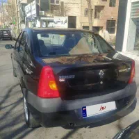 ال نود E2 مدل 92|خودرو سواری و وانت|کرج, ساماندهی|دیوار