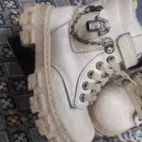 پوتیندخترانهسایز۲۸|کفش و لباس بچه|بروجرد, |دیوار