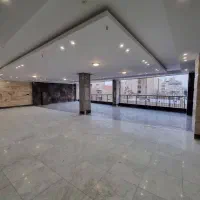 سعادت آباد فرحزادی ۷۰۰متر فلت ۲طبقه مناسب درمانگاه