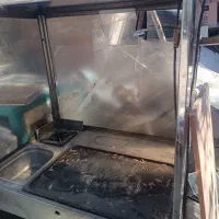 فر ساندویچی