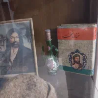 لوازم دهه 30 انتیک