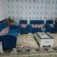 مبل راحتی ۷ نفره