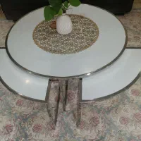 جلومبلی استیل|مبلمان خانگی و میز عسلی|فردیس, نگارستان|دیوار