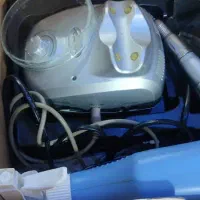 سوهان برقی مدل  کمبی کره ای اصل