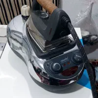 اتو مخزن دار نیولایف|اتو و لوازم اتو|خمام, |دیوار