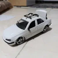 ماکت پارس|کلکسیون و سرگرمی|اسلام‌‌آباد غرب, |دیوار