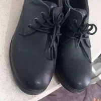 کفش چرم|کیف، کفش، کمربند|پارس‌آباد, |دیوار