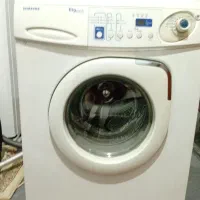 ماشین لباسشویی سامسونگ