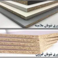 کابینت ملامینه سه متر پایین وبالا