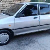 پراید مدل۹۰،فنی سالم،خونگی،