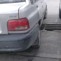 پراید مدل ۸۵|خودرو سواری و وانت|تبریز, |دیوار