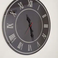 دو مدل آینه و ساعت|آینه|کرمان, |دیوار