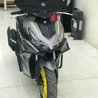 ایروکس 180 قسطی