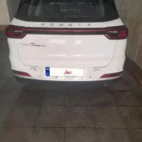 فونیکس تیگو 7 پرو ای پلاس پلاگین هیبرید، مدل ۲۰۲۴