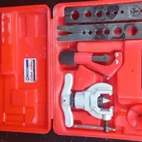 فلر و گیج دوقلو کازگیری کولر گازی