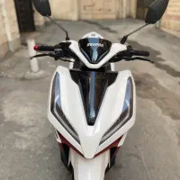 کلیک ۴۰۲|موتورسیکلت|گرگان, |دیوار