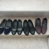 کفش ها سایز۳۷،۳۶میباشد