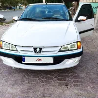 پارس تیو فایو تیپ 15