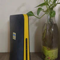 مودم ایرنسل td-lte (tk2510) متصل میشه ولی به حاکثر