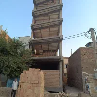 واحد 100 متری پیش فروش