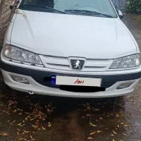 پژو پارس tu5 دریچه سیمی