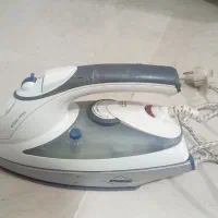 اتو بخار