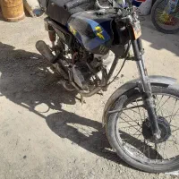 موتور ۲۰۰ قیمت ۲۵میلیون