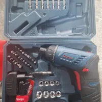 دلر شارژی رونیکس ۸۵۳۰|ابزارآلات|قزوین, |دیوار