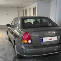 هیوندا ورنا|خودرو سواری و وانت|تهران, اوقاف|دیوار