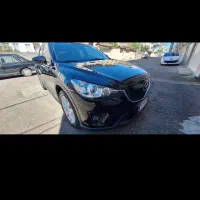 مزدا cx5