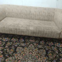 یک دست مبل هشت نفره