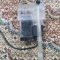 آکواریوم و وسایل