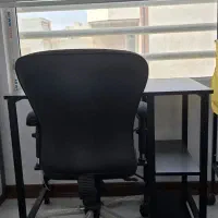 میز و صندلی نو