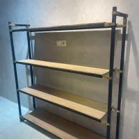 قفسه فروشگاهی